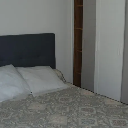 Avec Terrasse A Mane - 1 Chambre, 4 Personnes - Api-1-52-1673 אתר קמפינג