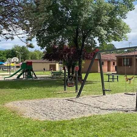 Avec Terrasse A Mane - 1 Chambre, 4 Personnes - Api-1-52-1673