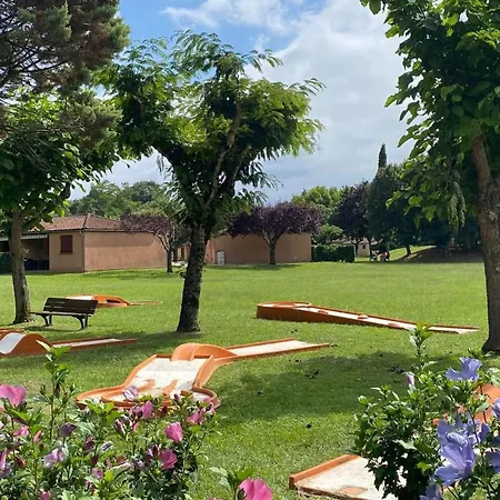 Avec Terrasse A Mane - 1 Chambre, 4 Personnes - Api-1-52-1673 Sana