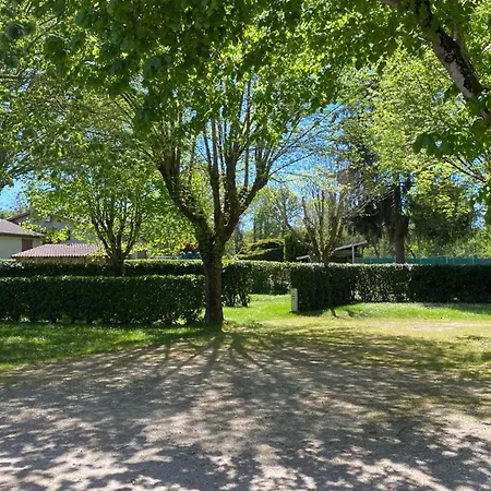 Kamp alanı Avec Terrasse A Mane - 1 Chambre, 4 Personnes - Api-1-52-1673 *