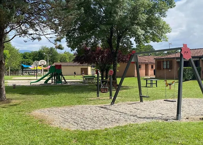 Avec Terrasse A Mane - 1 Chambre, 4 Personnes - Api-1-52-1673