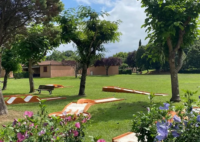 Avec Terrasse A Mane - 1 Chambre, 4 Personnes - Api-1-52-1673 Sana